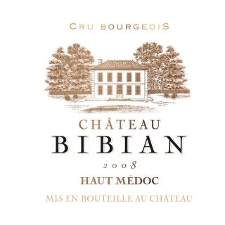 Château Guillemin La Gaffelière