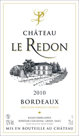 Château Le Redon