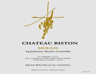 Château  Biston