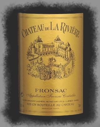 Château De La Rivière