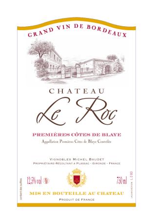 Château Le Roc