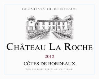 Château La Roche