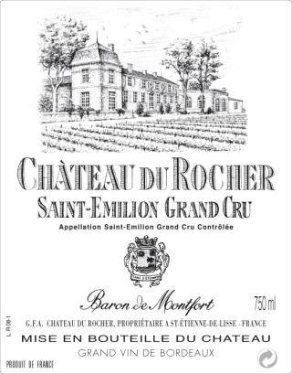 Château Du Rocher