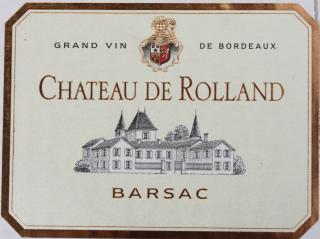 Château De Rolland