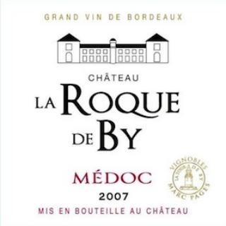 Château La Roque De By