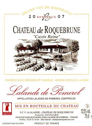 Château De Roquebrune