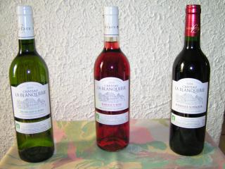 Château La Blanquerie