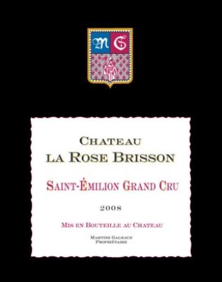 Château La Rose Brisson