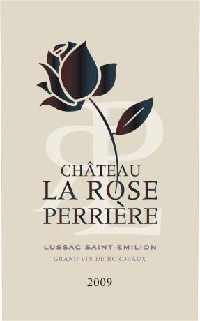 Château La Rose Perrière