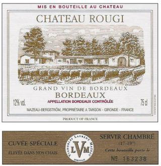 Chateau Rougi