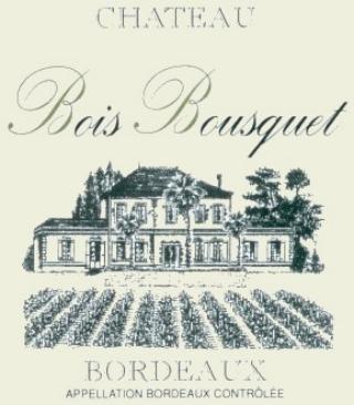 Château Du Bois Bousquet