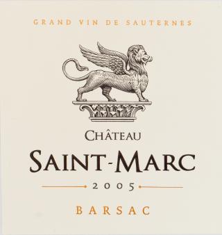 Château Saint Marc