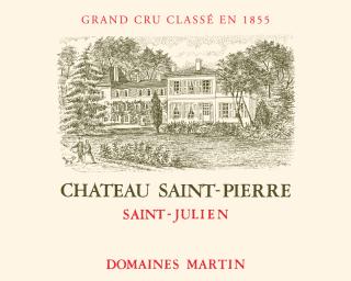 Château  Saint-Pierre