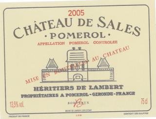 Château De Sales