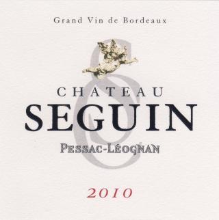 Château Seguin