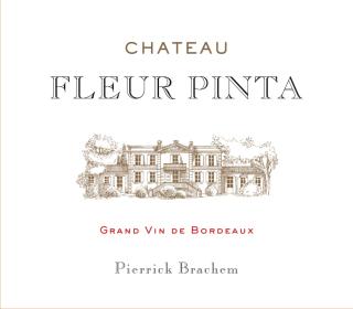 Château La Fleur Pinta