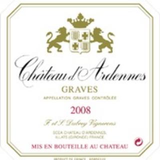 Château D' Ardennes