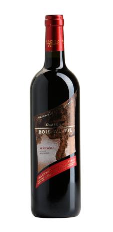 Château  Bois Du Fil