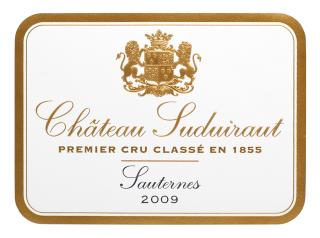 Château  Suduiraut