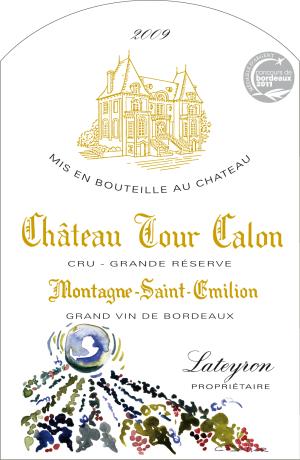 Château Tour Calon