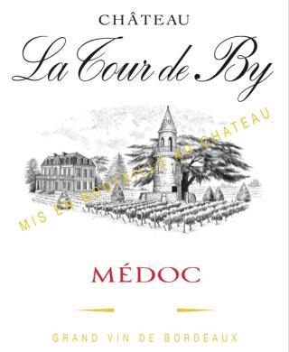 Château La Tour De By