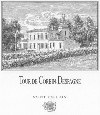 Tour De Corbin Despagne