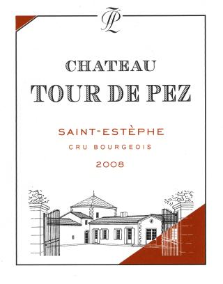 Chateau Tour De Pez