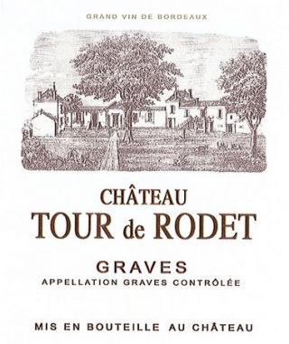 Château  Tour De Rodet