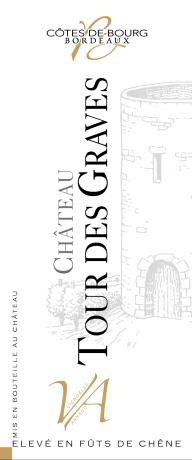 Château  Tour Des Graves