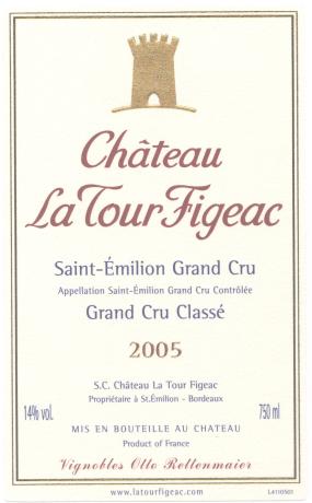 Château La Tour Figeac
