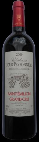 Château  Tour Peyronneau