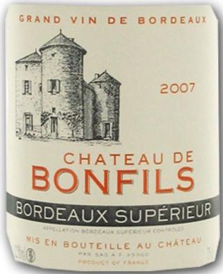 Château Bonfils