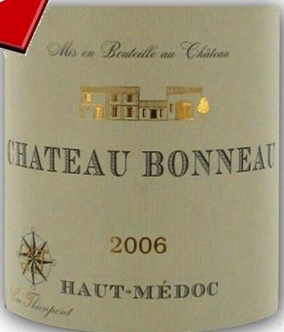 Château  Bonneau