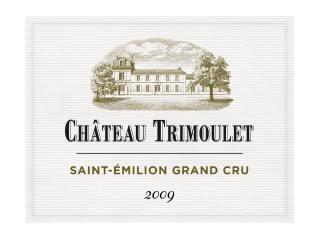 Château Trimoulet