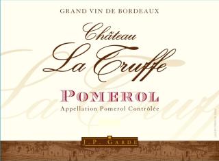 Château La Truffe