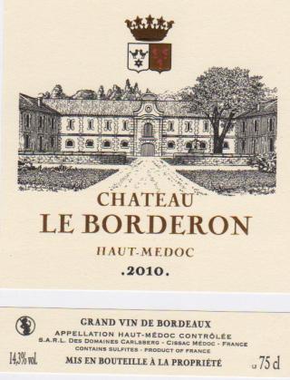 Château Bourseau