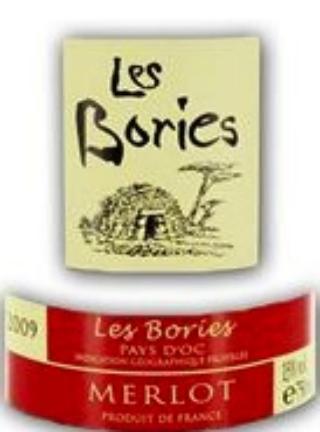 Château Les Bories