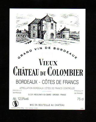 Château Picque Caillou