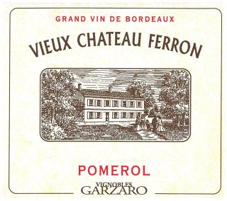 Vieux Château Ferron