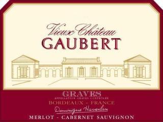 Vieux Château  Gaubert