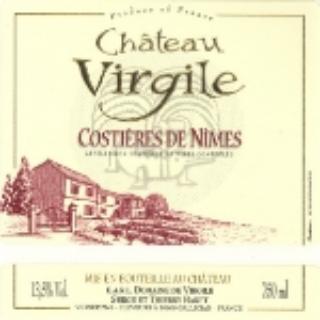 Château  Virgile