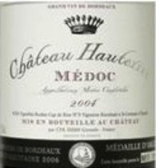 Château  Hauterive
