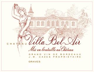 Château  Villa Bel Air