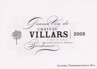 Château Grand Puy Ducasse