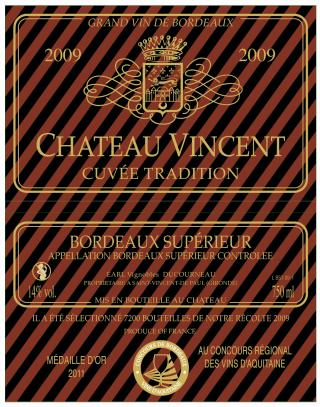 Château Vincent