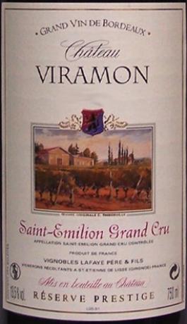 Château Viramon