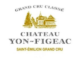 Château  Yon Figeac