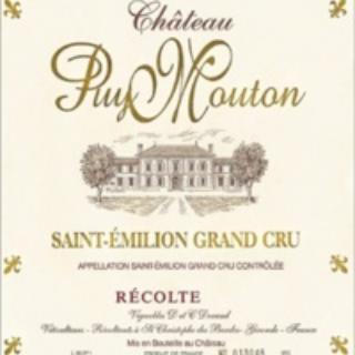 Château  Puymouton