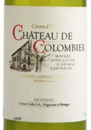 Château Du Colombier