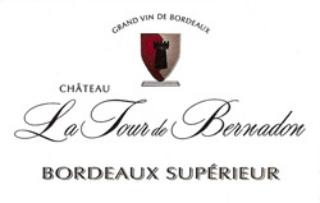 Château Tour De Bernadon